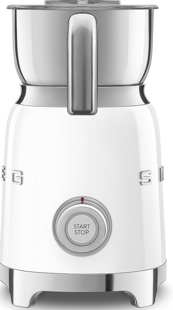 Фото - Модуль для взбивания молока Smeg MFF11WHEU