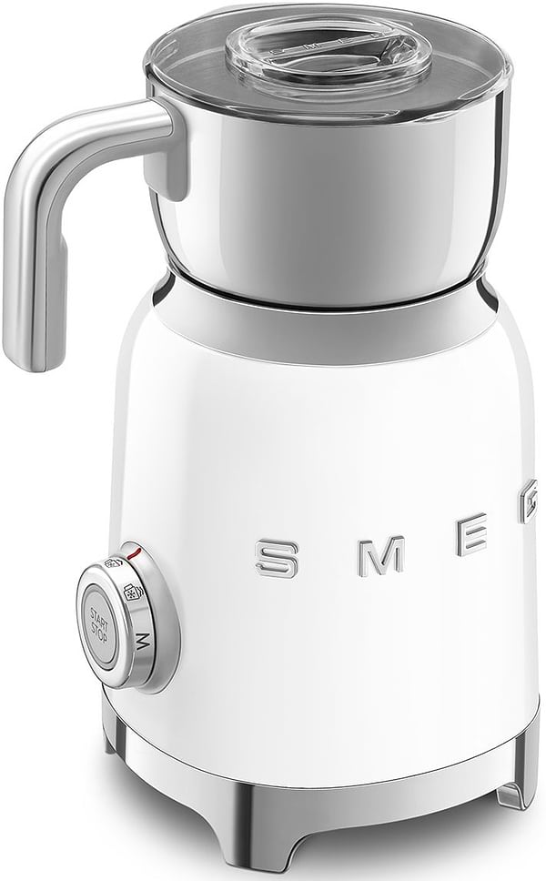 Фото - Модуль для взбивания молока Smeg MFF11WHEU