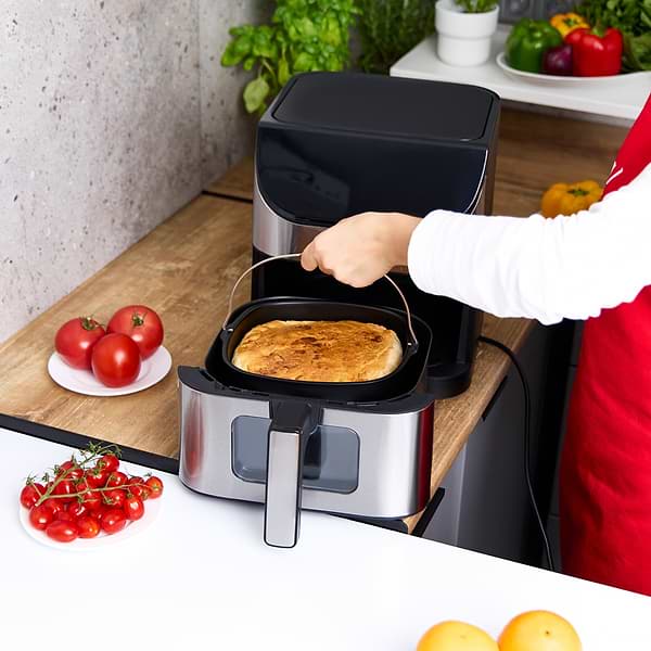 Фото - Мультипечь MPM MFR-10M/WIFI