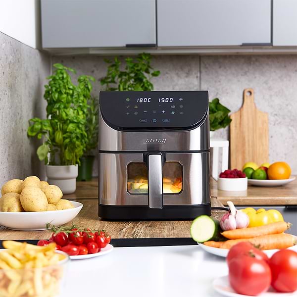 Фото - Мультипечь MPM MFR-10M/WIFI