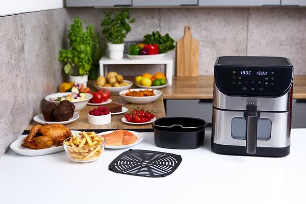 Фото - Мультипечь MPM MFR-10M/WIFI