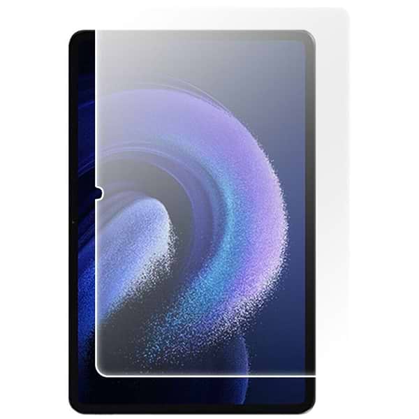 Фото - Защитное стекло для планшета BeCover Xiaomi Pad 7 / 7 Pro 11.2'' Clear (712423)