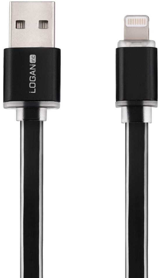 Кабель синхронізації даних Logan EL118-010BK