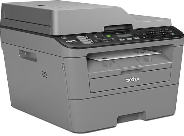 Фото - МФУ Brother MFC-L2700DWR с Wi-Fi