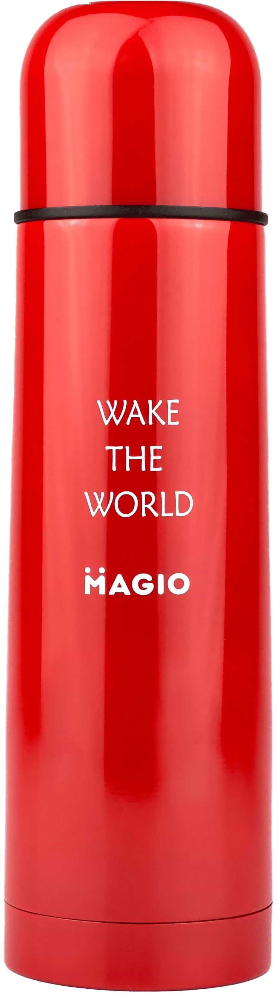 Термос Magio MG-1031R