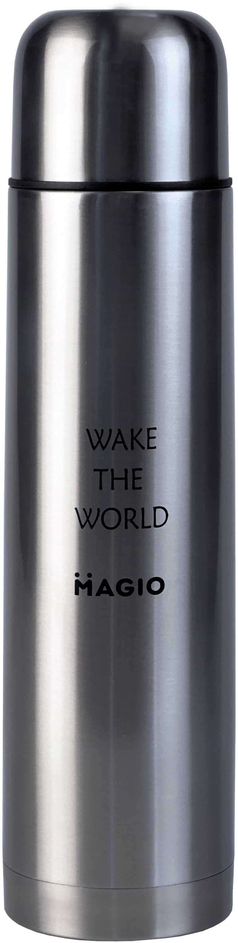 Термос Magio MG-1033S