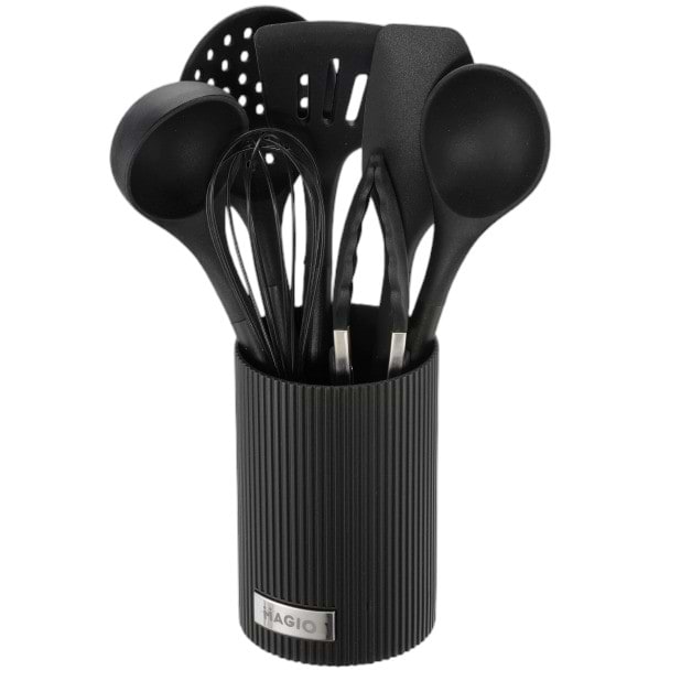 Кухарський набір приладів Magio MG-1128 - Фото 1
