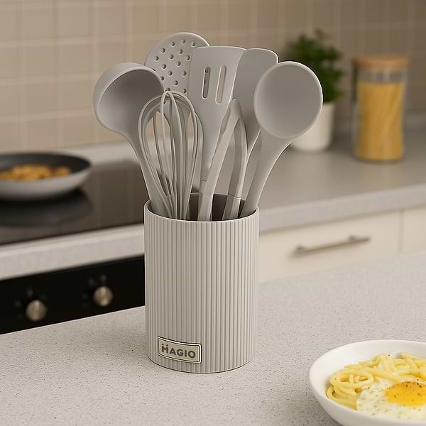 Фото - Кухарський набір приладів Magio MG-1129