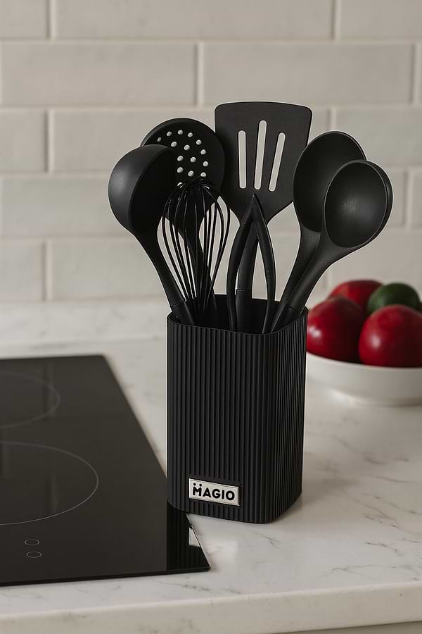 Фото - Поварской набор принадлежностей Magio MG-1130
