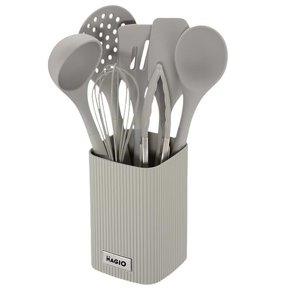 Фото - Поварской набор принадлежностей Magio MG-1131