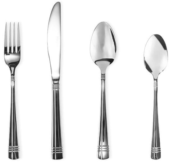 Набір столових приборів Magio 16 пр. (MG-1232)