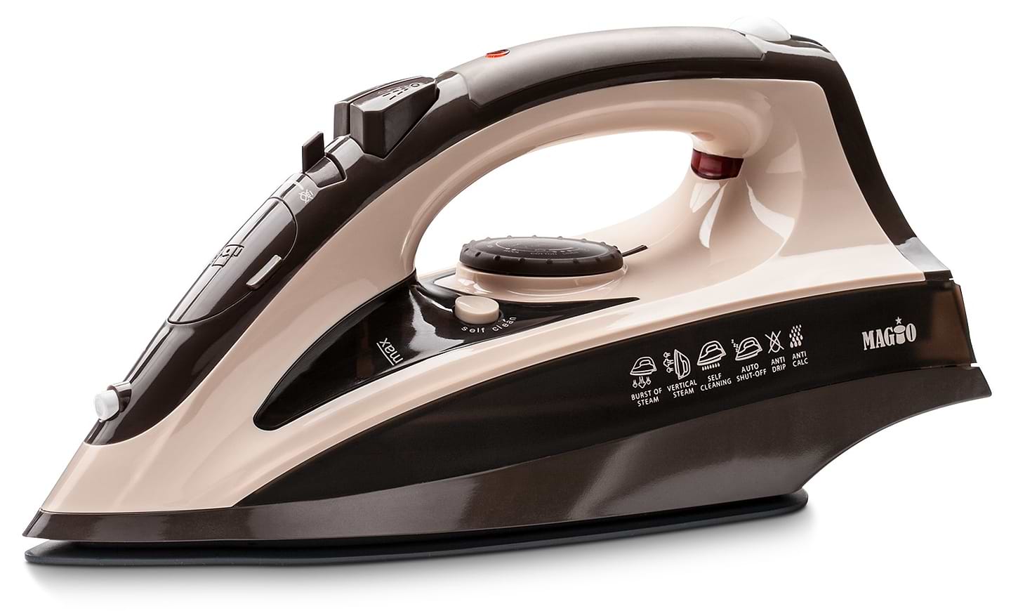 Утюг Magio MG-134 - Фото 1