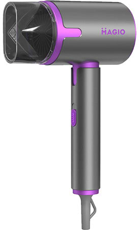 Фото - Фен Magio MG-163