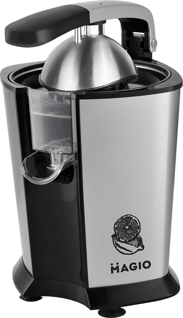 Фото - Цитрус-пресс Magio MG-188