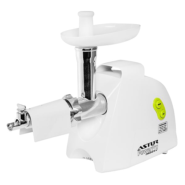 Фото - М'ясорубка Astor MG-1901