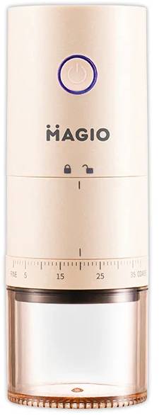 Фото - Уценка - Кофемолка Magio MG-199