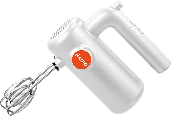 Фото - Миксер Magio MG-232