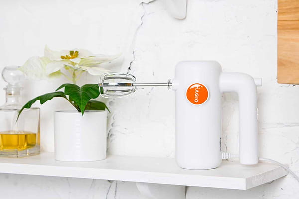 Фото - Миксер Magio MG-232