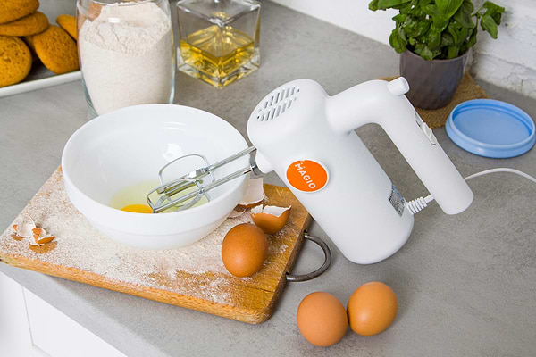 Фото - Миксер Magio MG-232