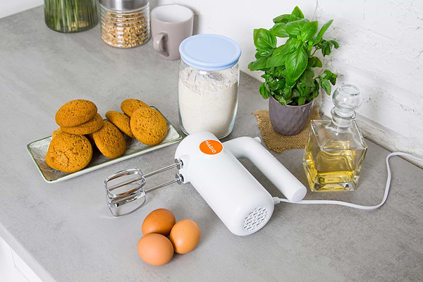 Фото - Миксер Magio MG-232