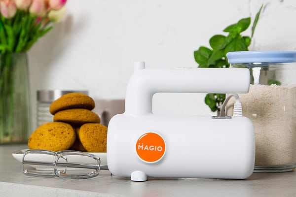 Фото - Миксер Magio MG-232