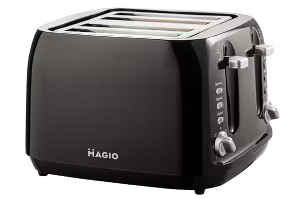 Фото - Тостер Magio MG-283