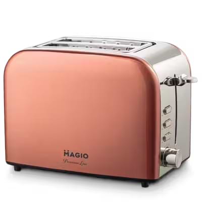 Фото - Тостер Magio MG-285
