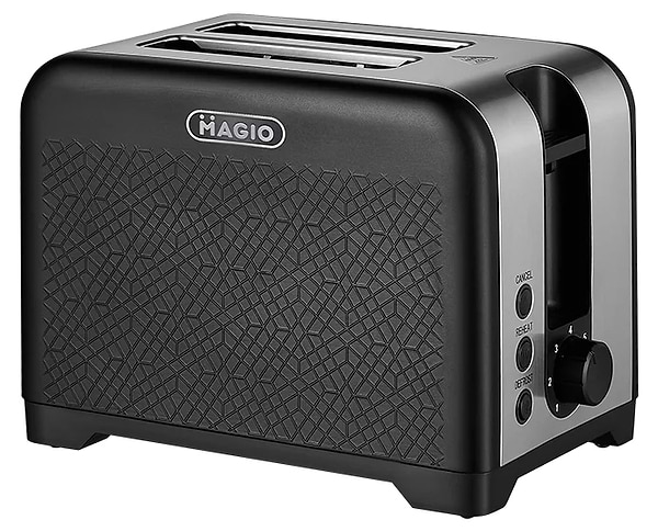 Фото - Тостер Magio MG-287