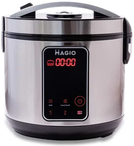 Фото - Мультиварка Magio MG-426
