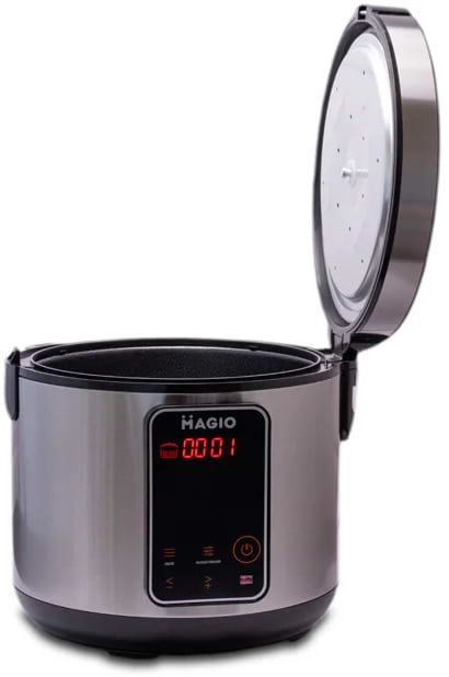 Фото - Мультиварка Magio MG-426