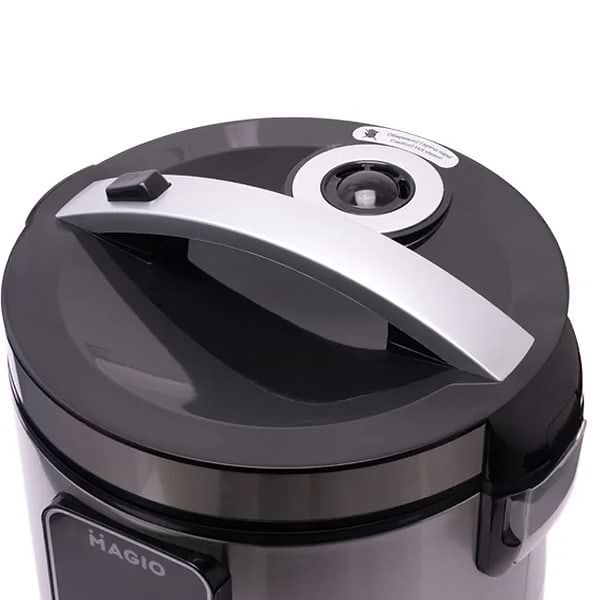 Фото - Мультиварка Magio MG-426