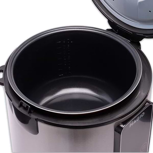 Фото - Мультиварка Magio MG-426