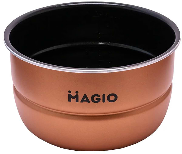 Фото - Мультиварка Magio MG-426