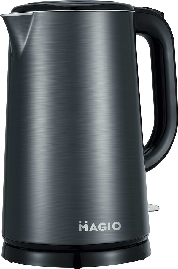 Фото - Електричний чайник Magio MG-492 Фото - Електричний чайник Magio MG-492