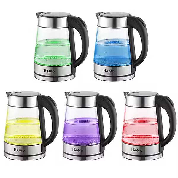 Фото - Електричний чайник Magio MG-498