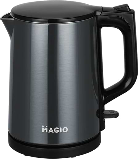 Фото - Электрический чайник Magio MG 503