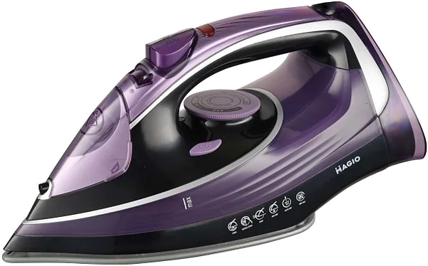 Фото - Праска Magio MG-531 Фото - Праска Magio MG-531