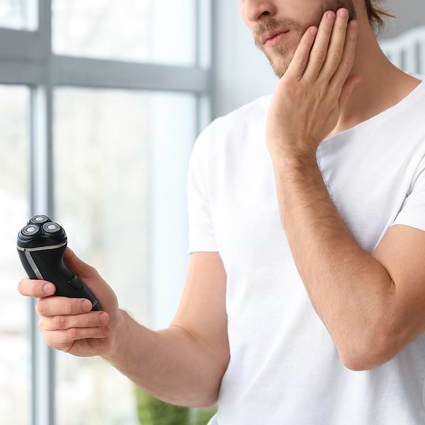 Фото - Бритва Magio MG-686