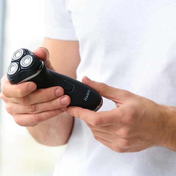 Фото - Бритва Magio MG-686