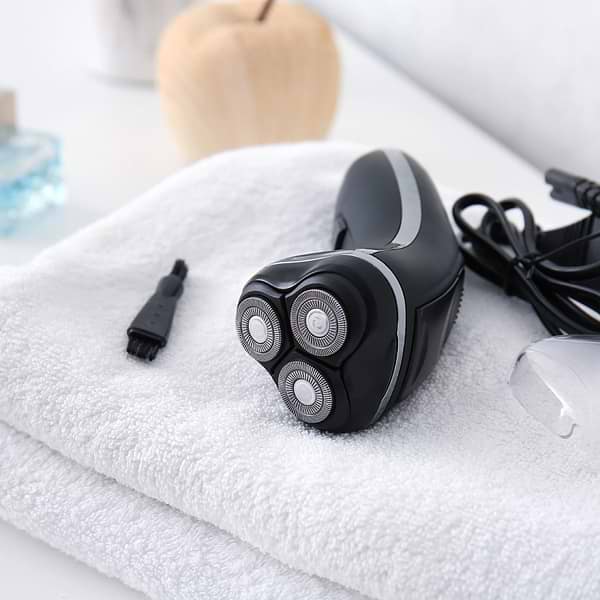 Фото - Бритва Magio MG-686