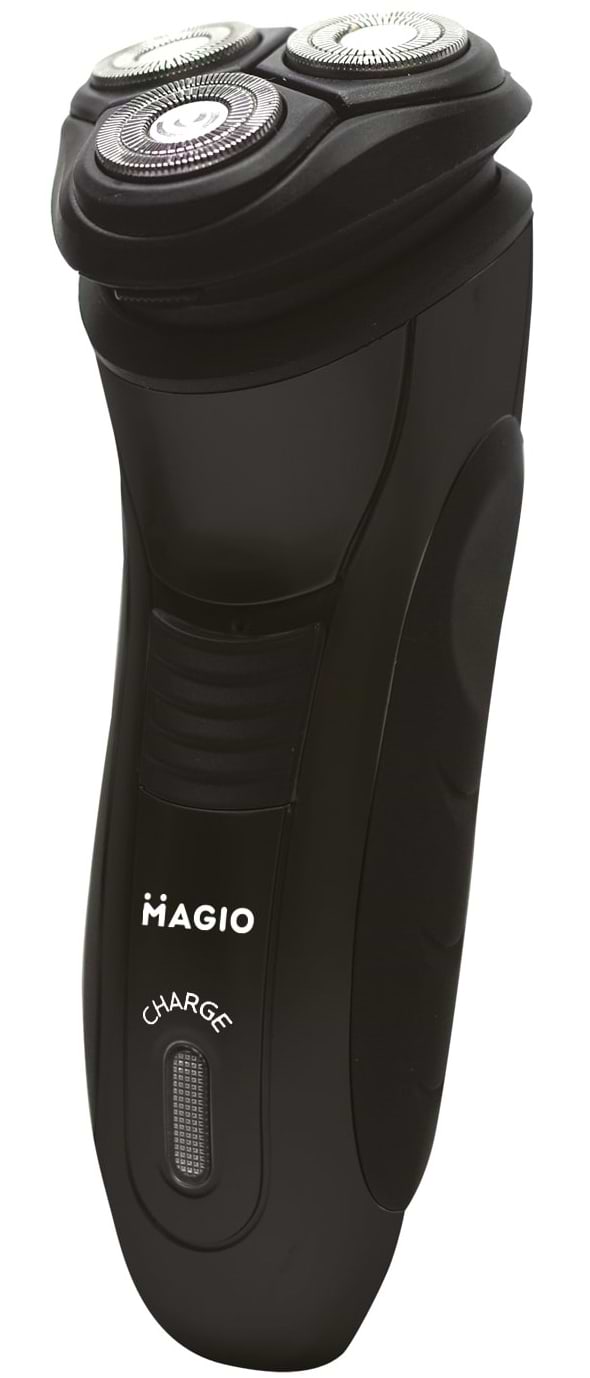 Бритва Magio MG-689 - Фото 1