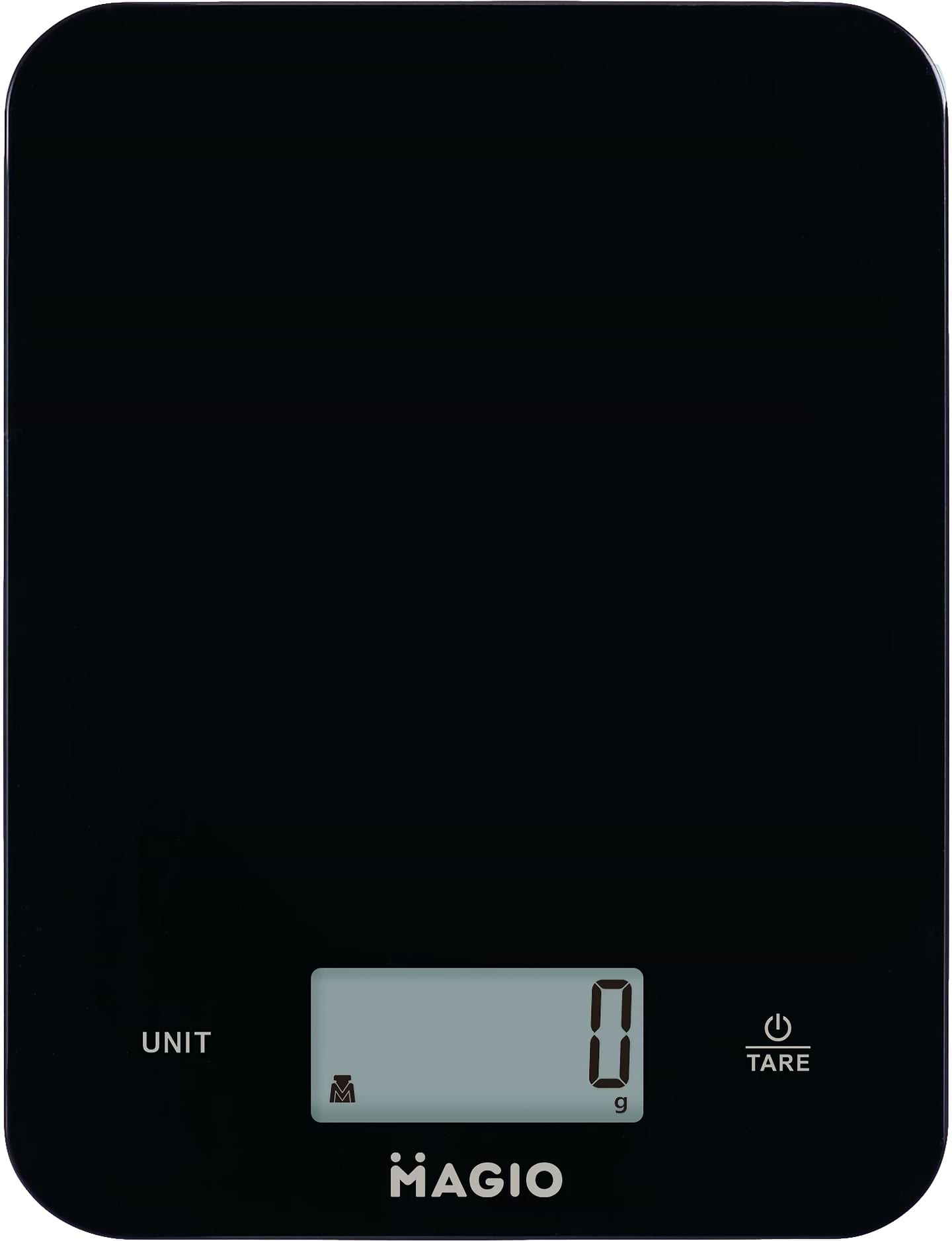 Ваги кухонні Magio MG-781 - Фото 1