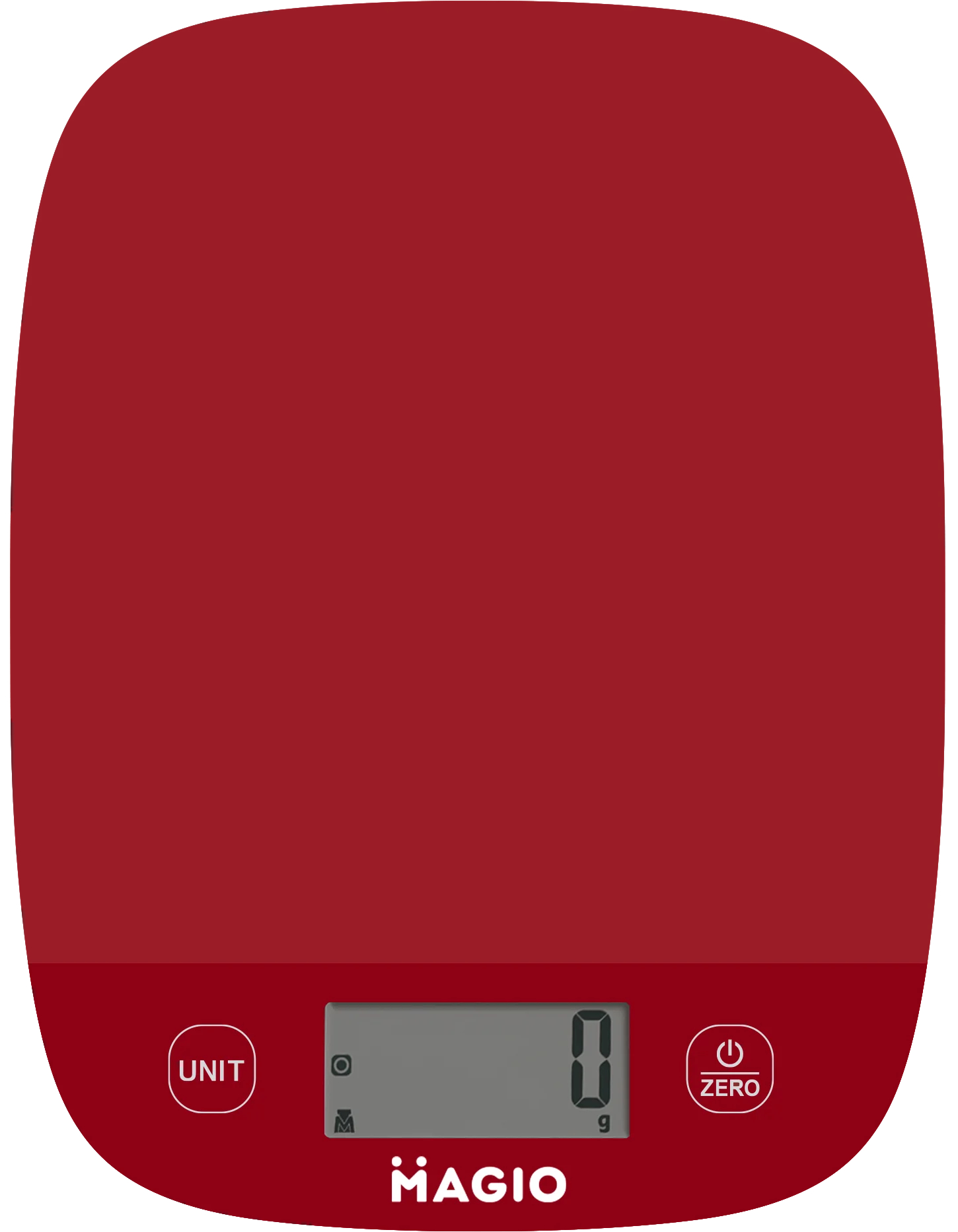 Ваги кухонні Magio MG-783 - Фото 1