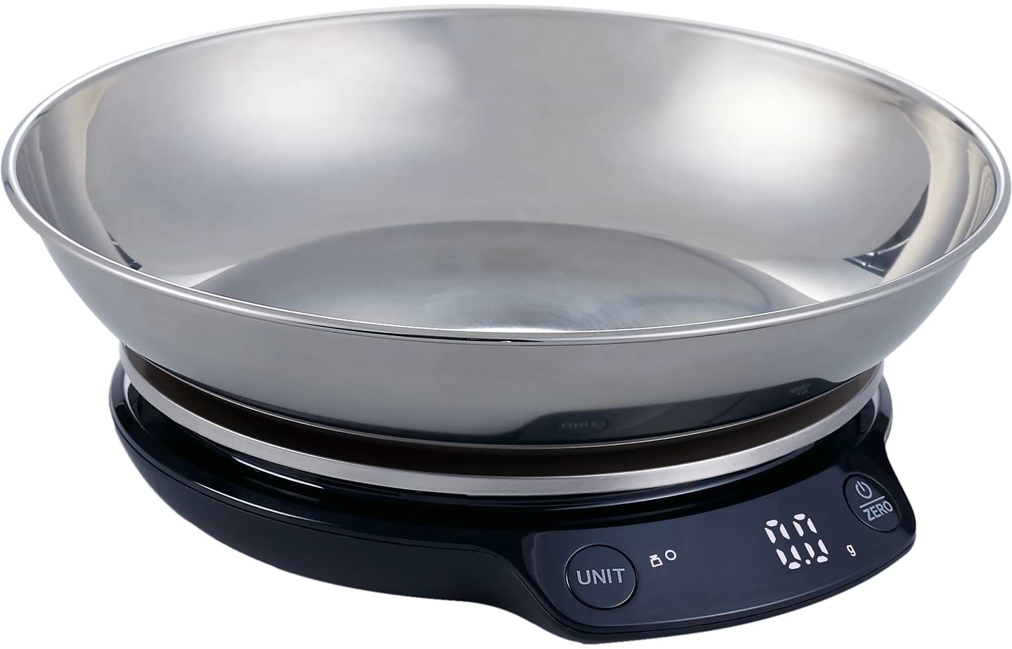 Ваги кухонні Magio MG-784 - Фото 1