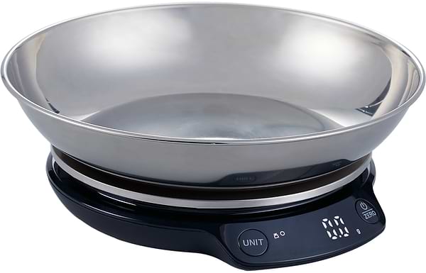 Фото - Ваги кухонні Magio MG-784