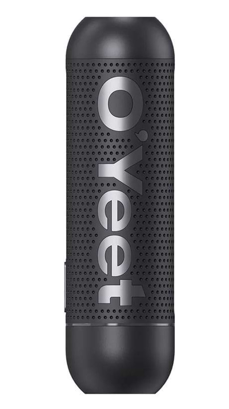 Фото - Масажер для тіла Oyeet NEX mini (MG-M1 GREY)