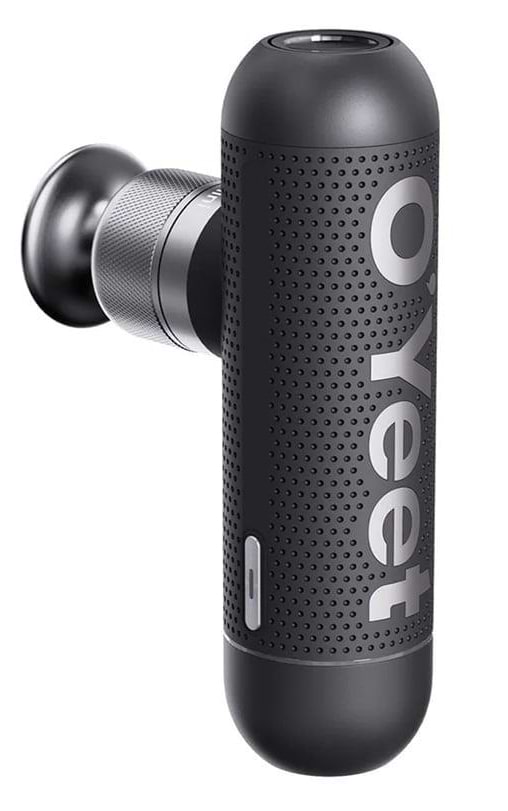 Фото - Масажер для тіла Oyeet NEX mini (MG-M1 GREY)