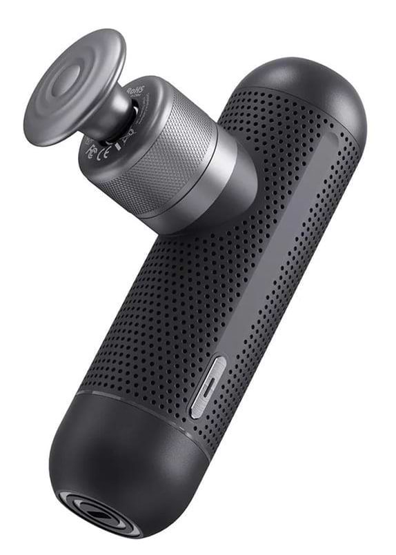 Фото - Масажер для тіла Oyeet NEX mini (MG-M1 GREY)