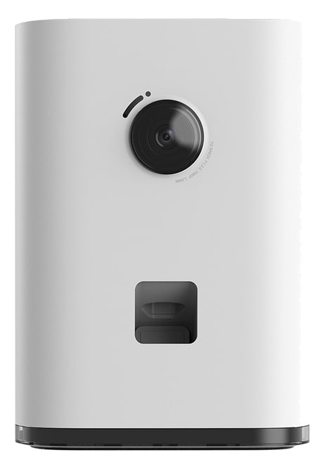 Смарт-кормушка для животных PAWBBY Smart Snack Machine (MG-PSM001EU)