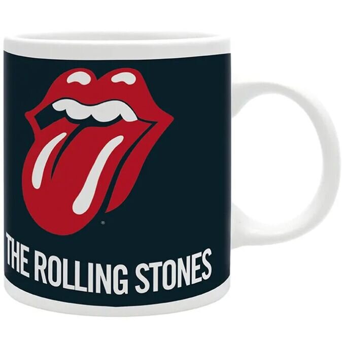 Чашка GB Eye ROLLING STONES Logo 320 мл (MG0266)